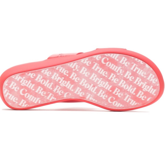 Hush Puppies Double Strap Sandals - Picture 3 of 4